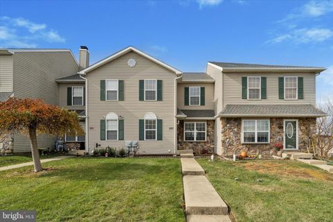 1225 PIN OAK DRIVE PERKIOMENVILLE PA 18074