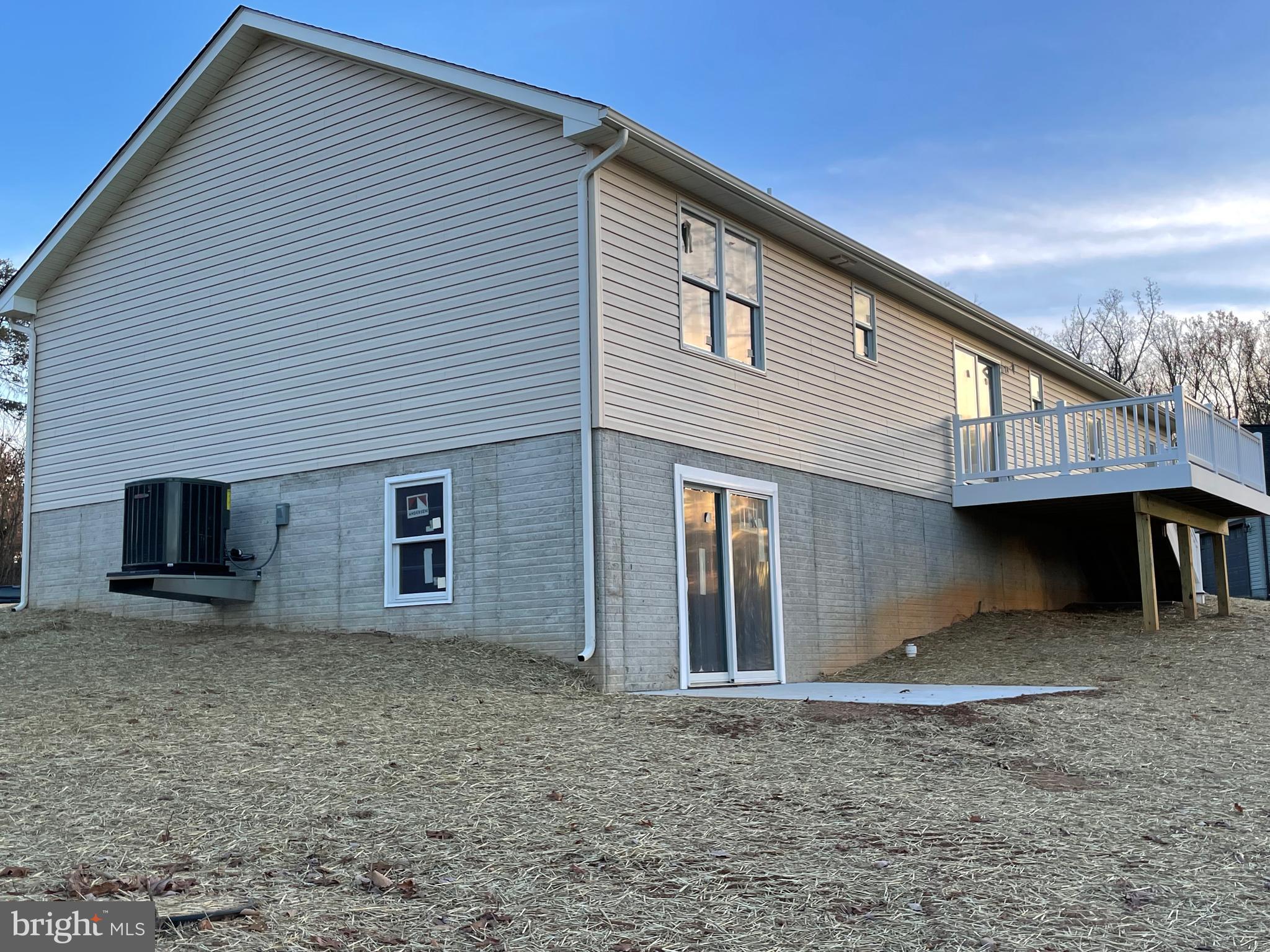 NONE AVAILABLE - Residential
