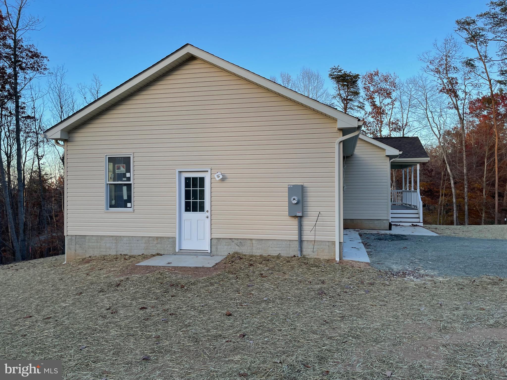 NONE AVAILABLE - Residential