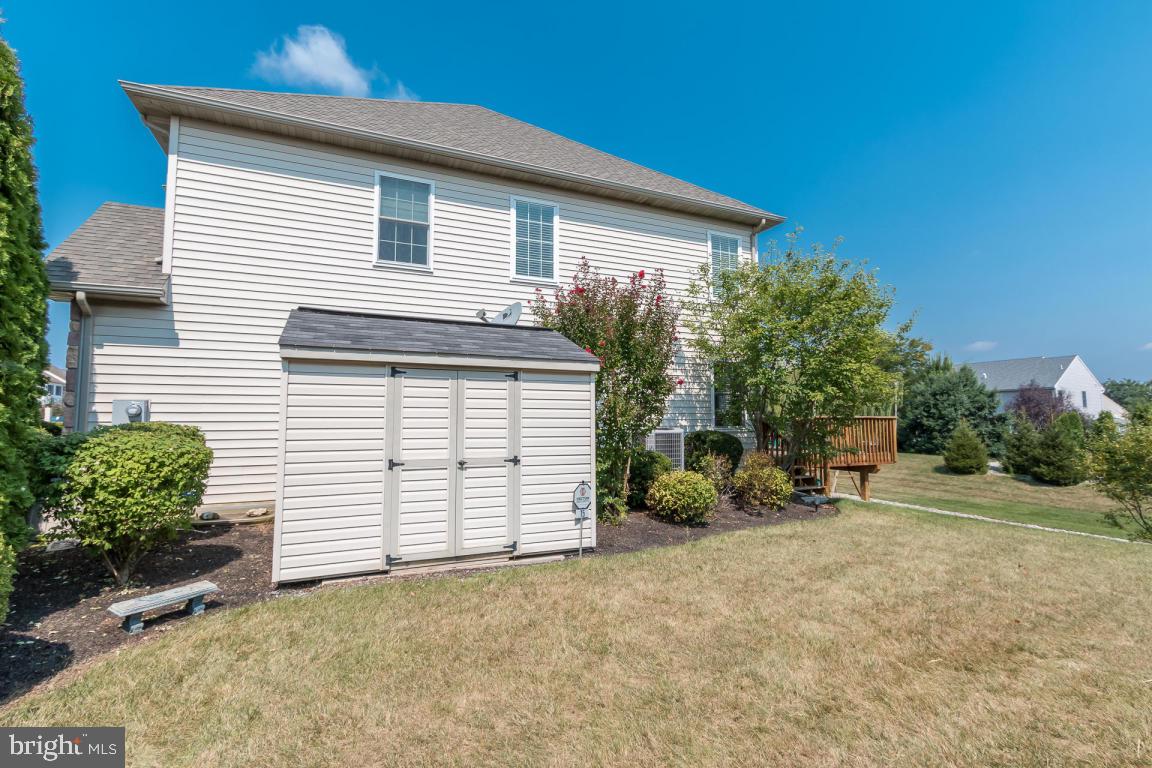 LANDIS CROSSING - Residential