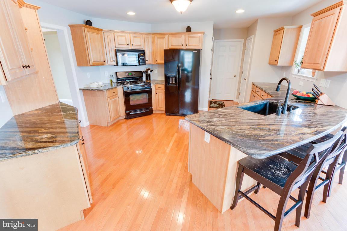 LANDIS CROSSING - Residential