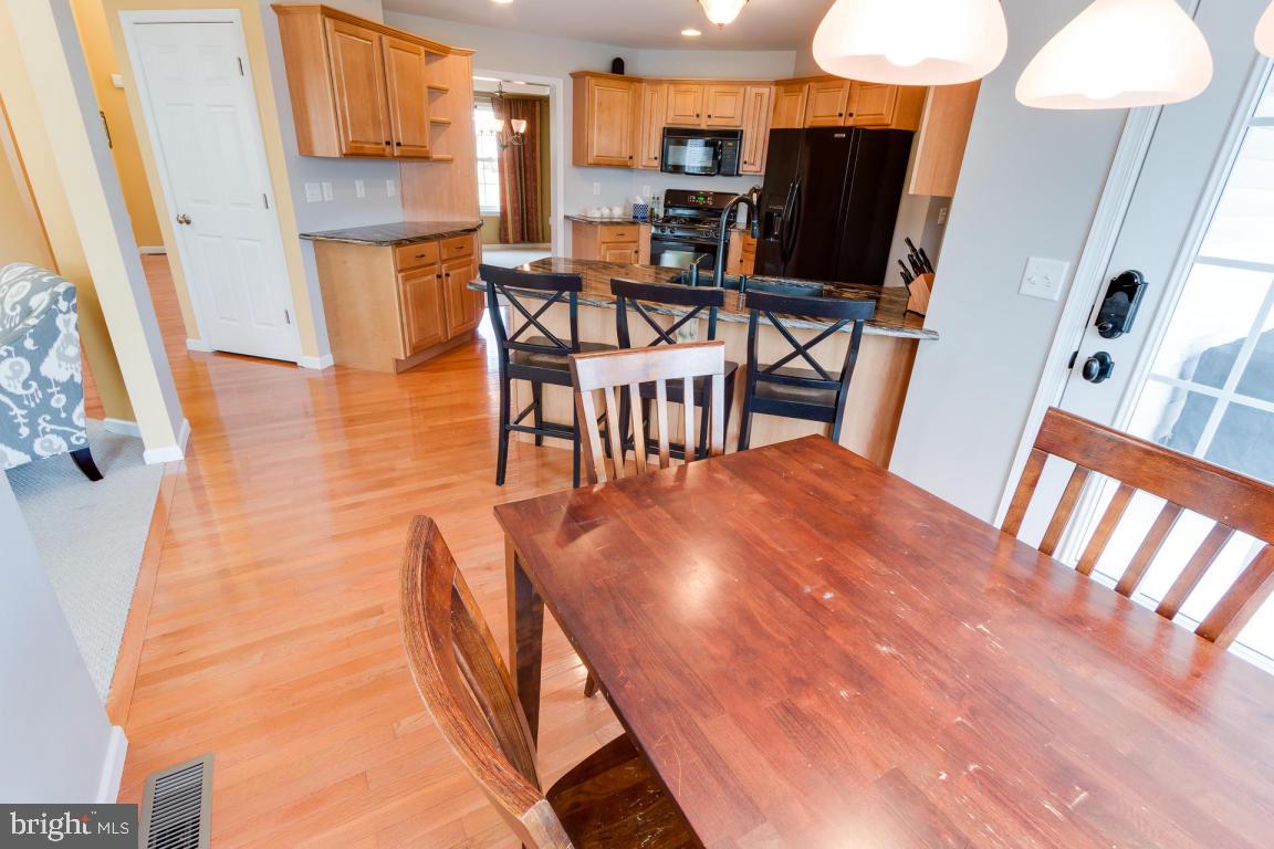 LANDIS CROSSING - Residential