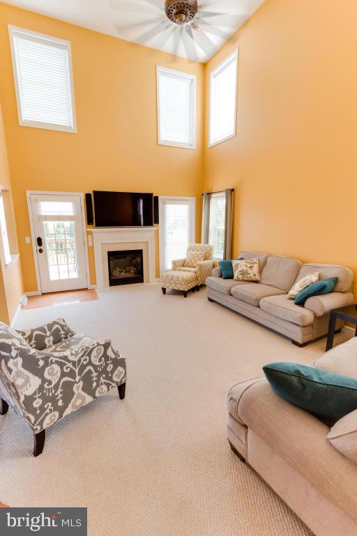 LANDIS CROSSING - Residential