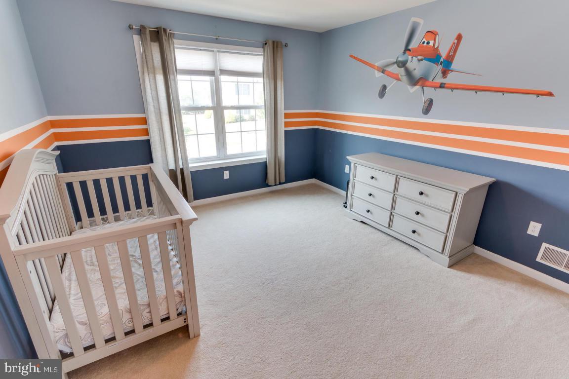 LANDIS CROSSING - Residential