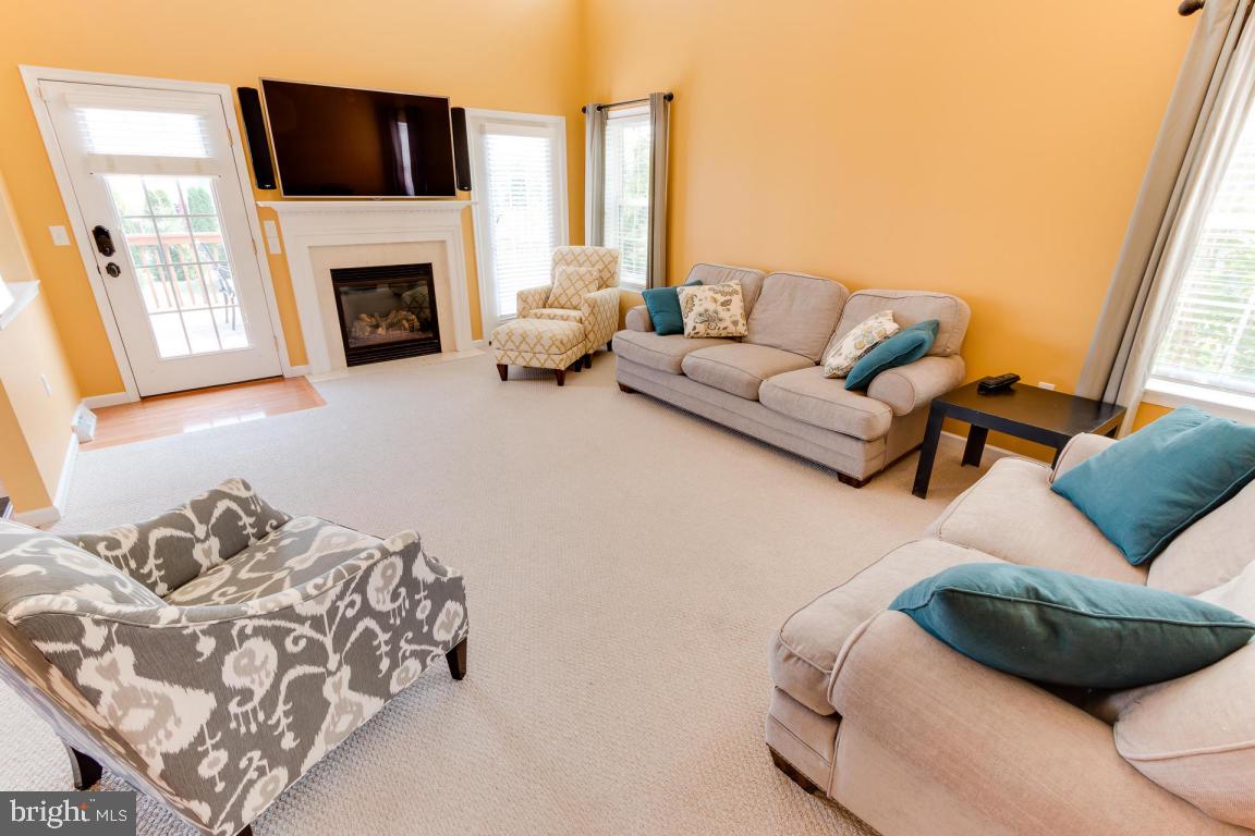 LANDIS CROSSING - Residential