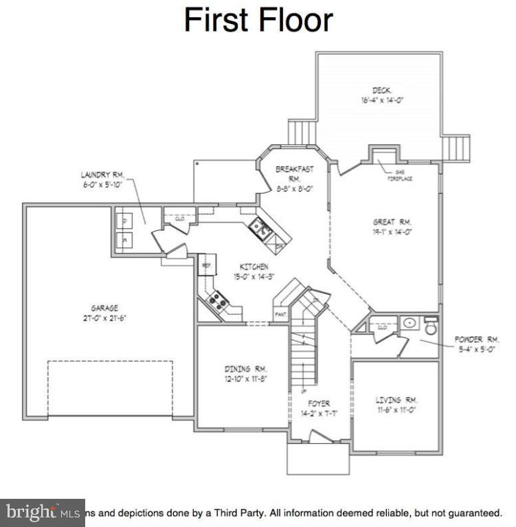 LANDIS CROSSING - Residential