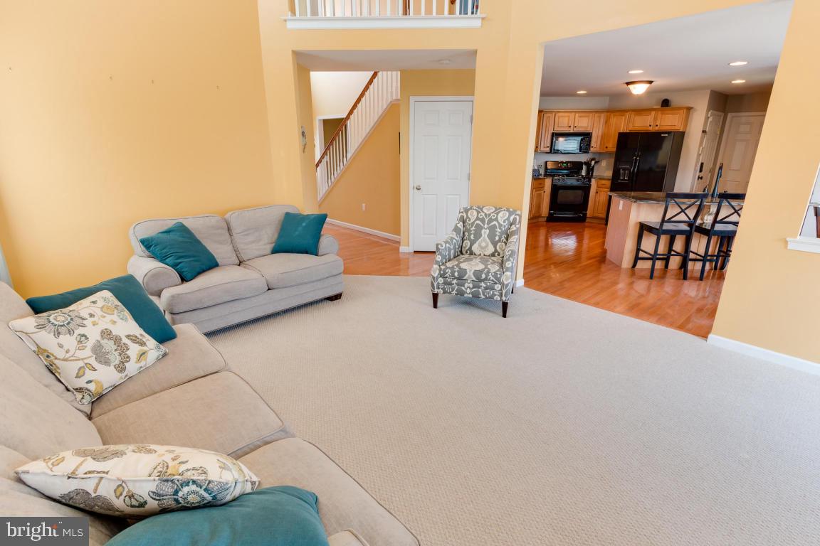 LANDIS CROSSING - Residential