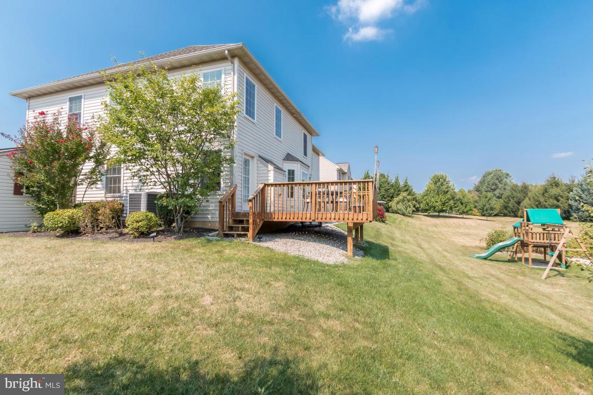 LANDIS CROSSING - Residential