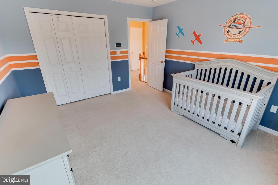 LANDIS CROSSING - Residential