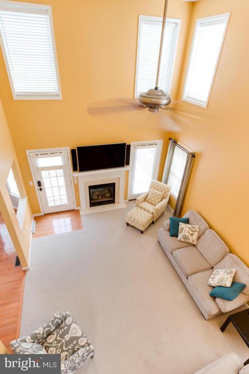 LANDIS CROSSING - Residential