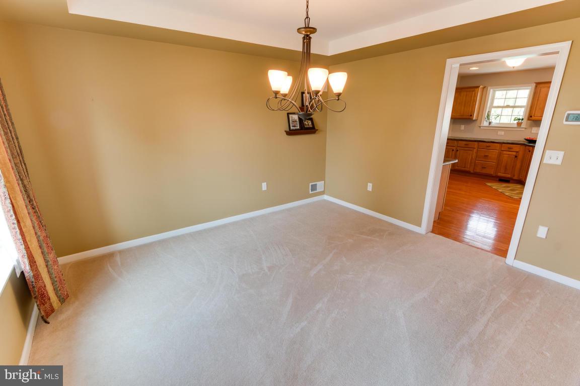 LANDIS CROSSING - Residential