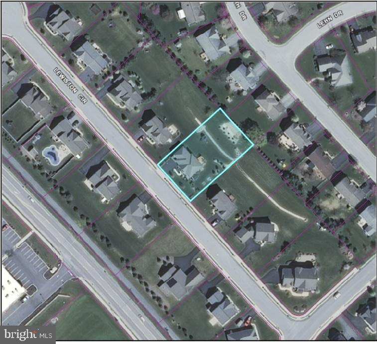LANDIS CROSSING - Residential