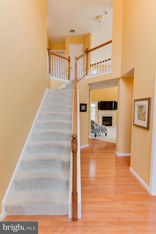 LANDIS CROSSING - Residential