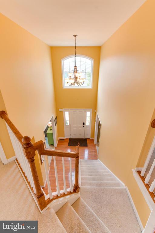 LANDIS CROSSING - Residential