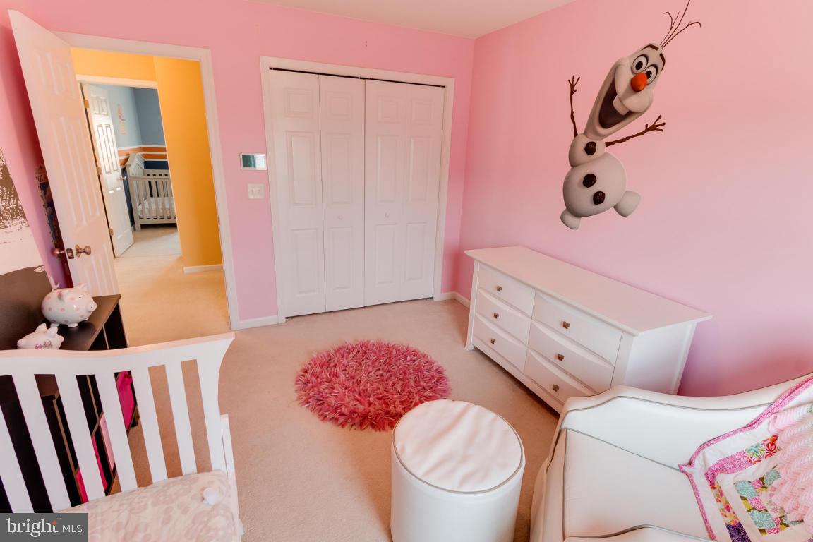 LANDIS CROSSING - Residential