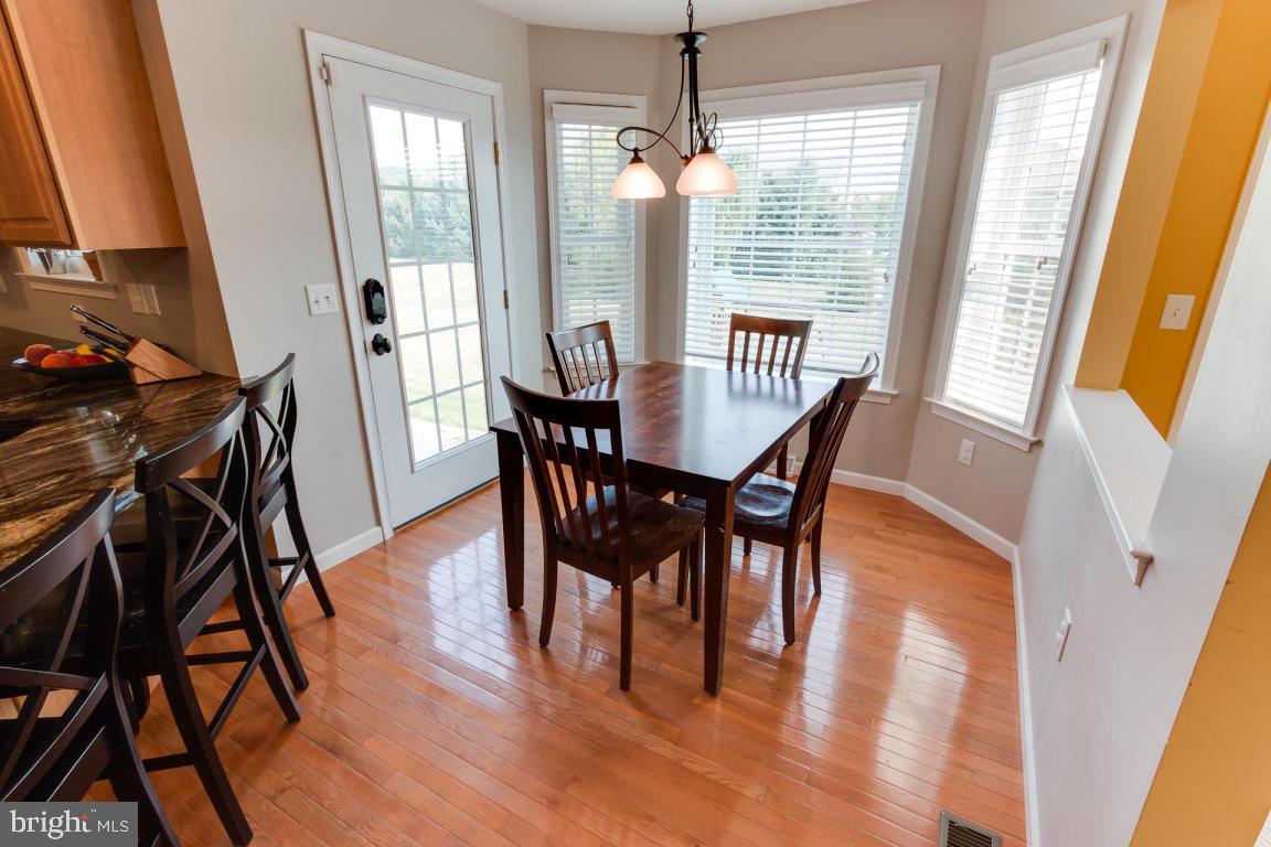 LANDIS CROSSING - Residential