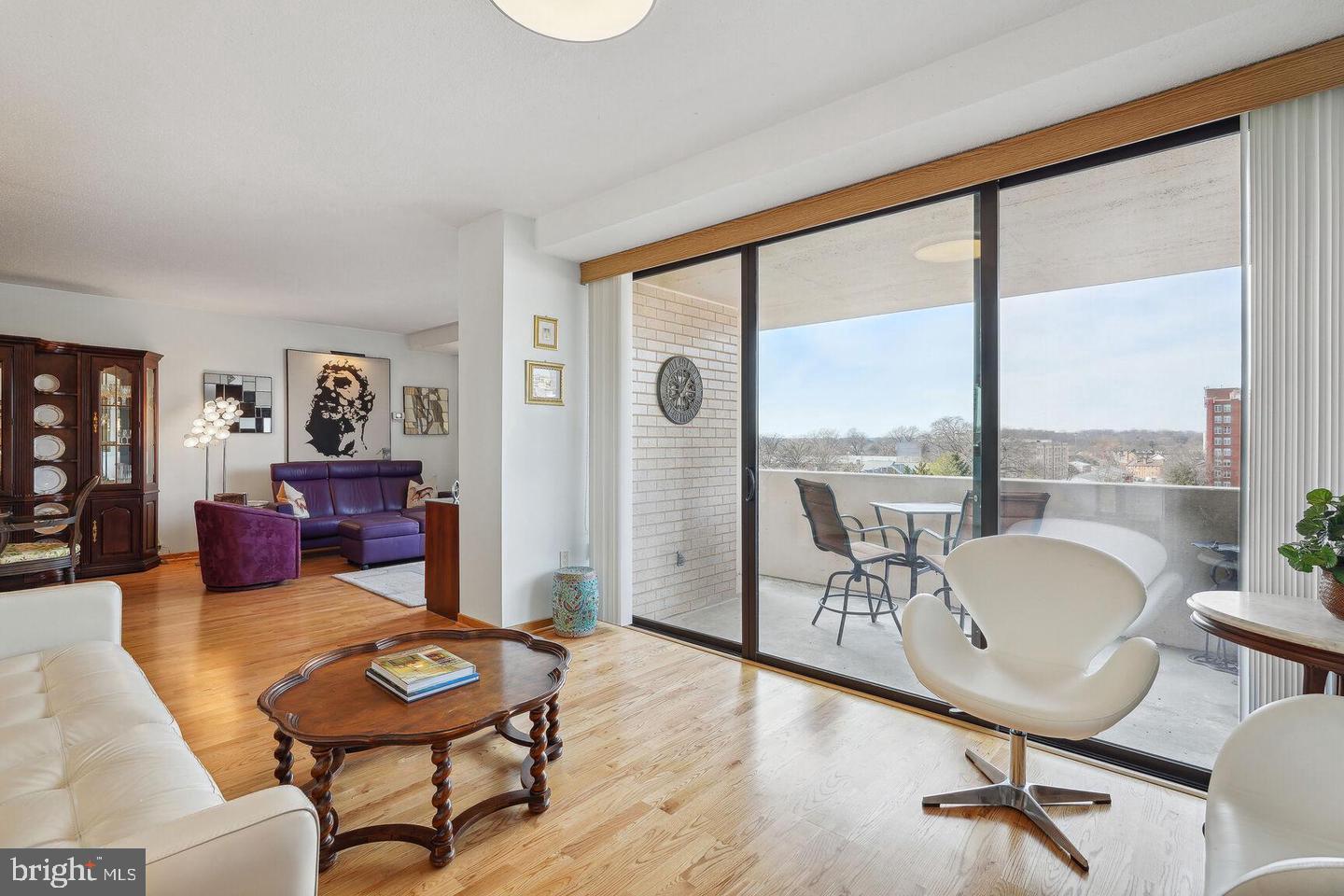 4141 N HENDERSON ROAD 611