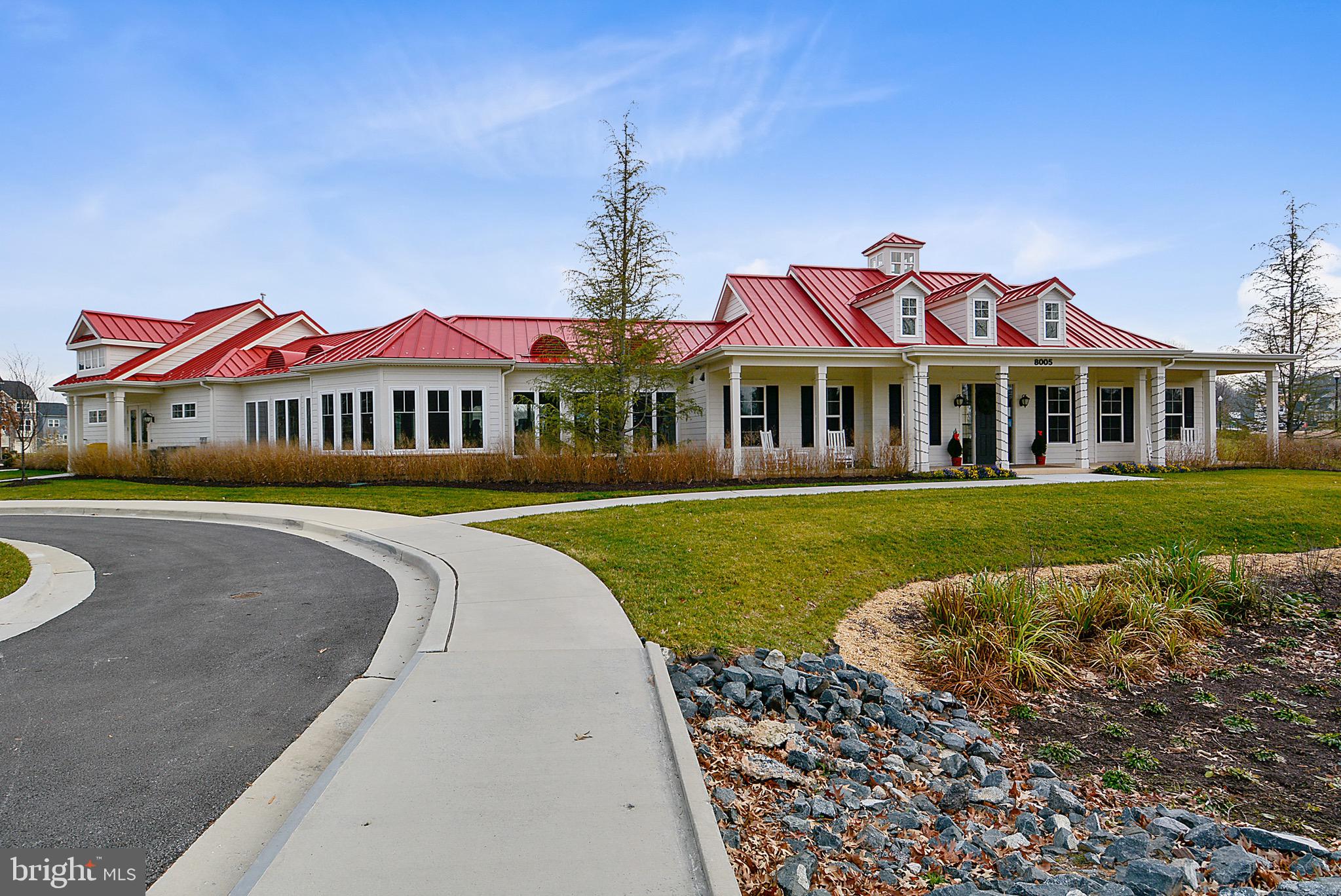 CREEKSIDE VILLAGE AT TANYARD SPRINGS - Residential