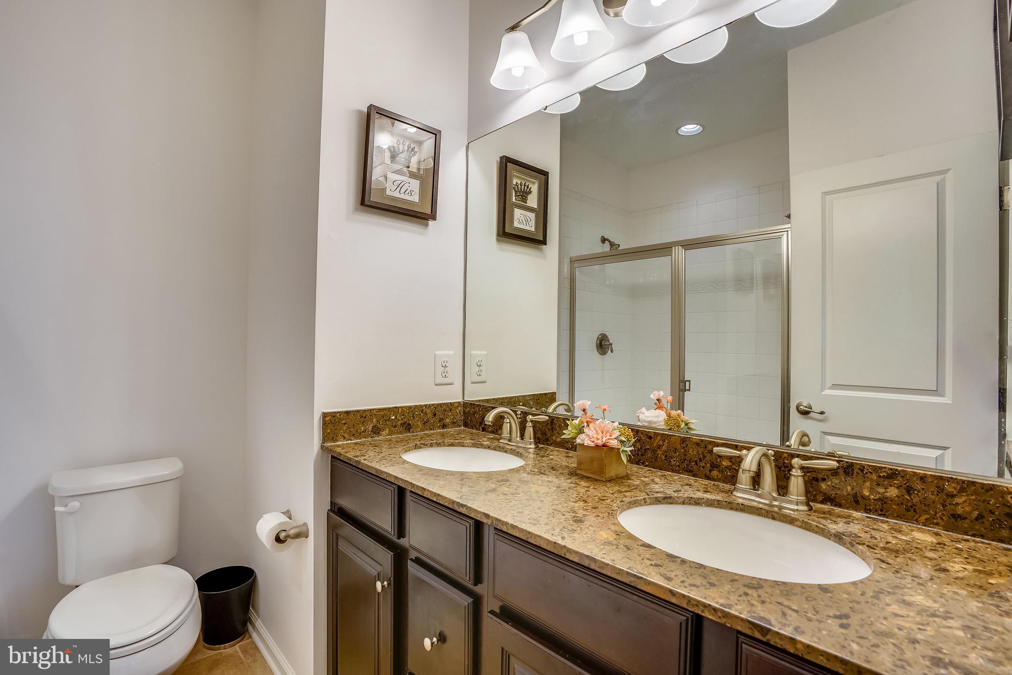 CREEKSIDE VILLAGE AT TANYARD SPRINGS - Residential