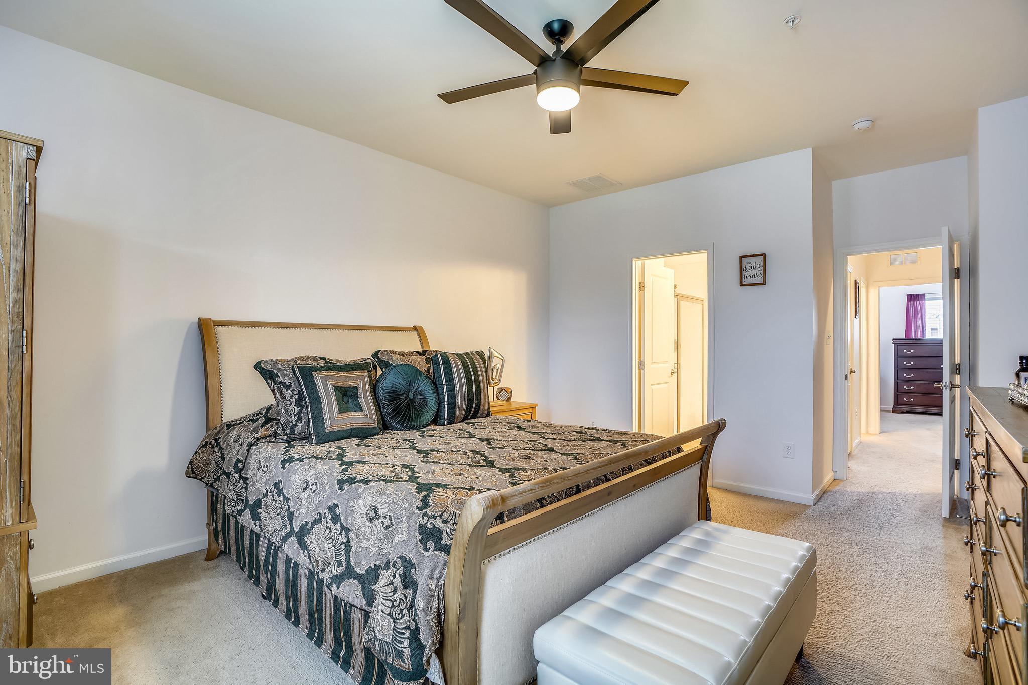 CREEKSIDE VILLAGE AT TANYARD SPRINGS - Residential