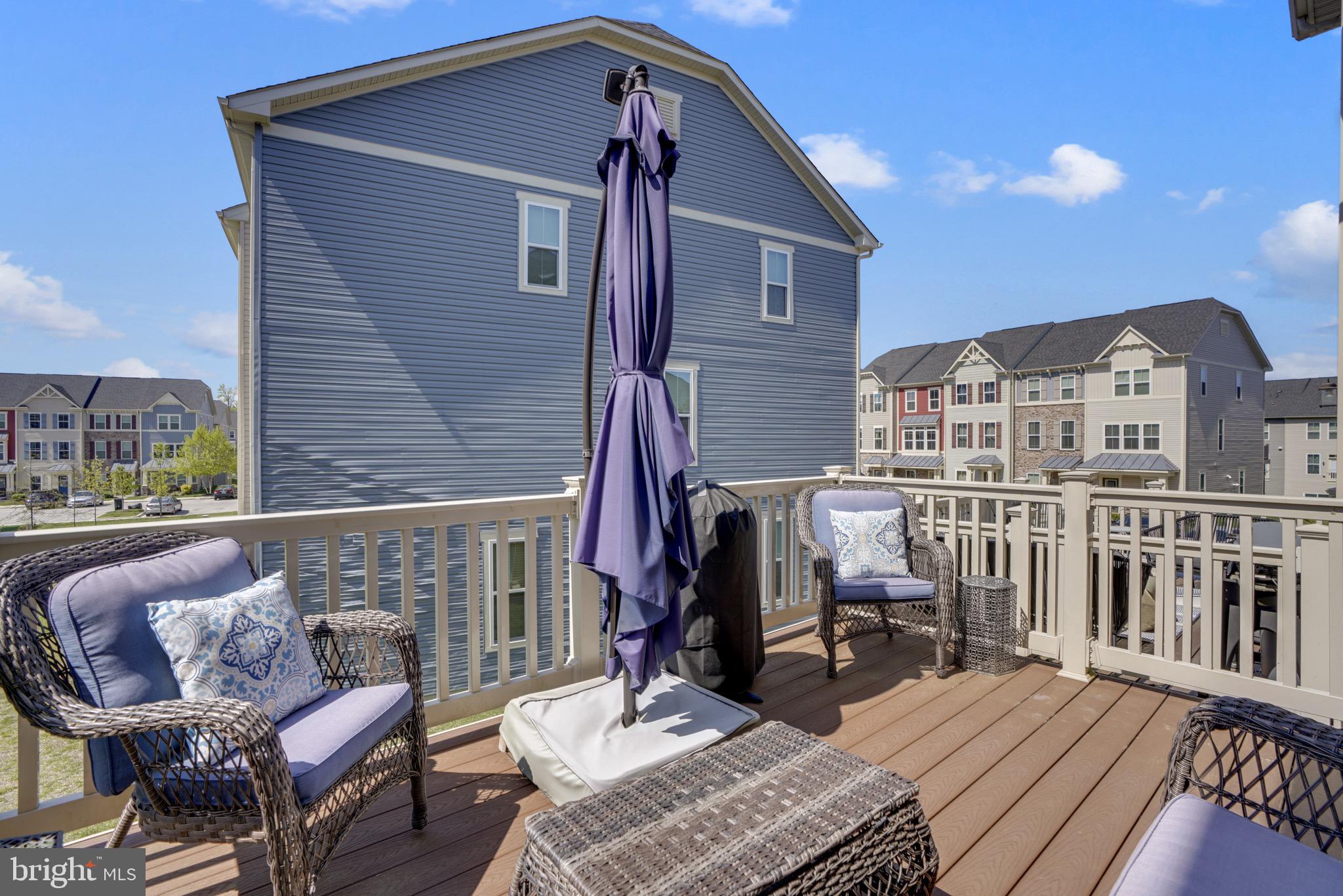 CREEKSIDE VILLAGE AT TANYARD SPRINGS - Residential