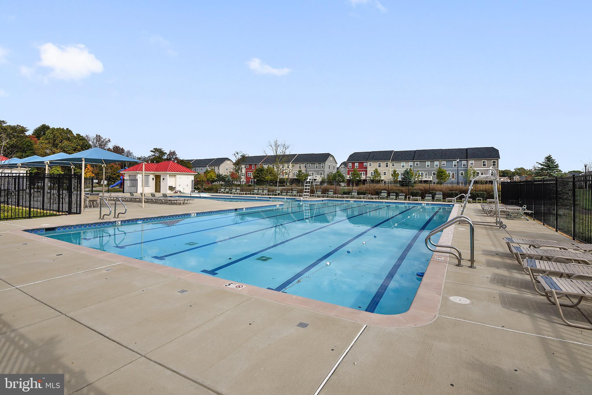 CREEKSIDE VILLAGE AT TANYARD SPRINGS - Residential