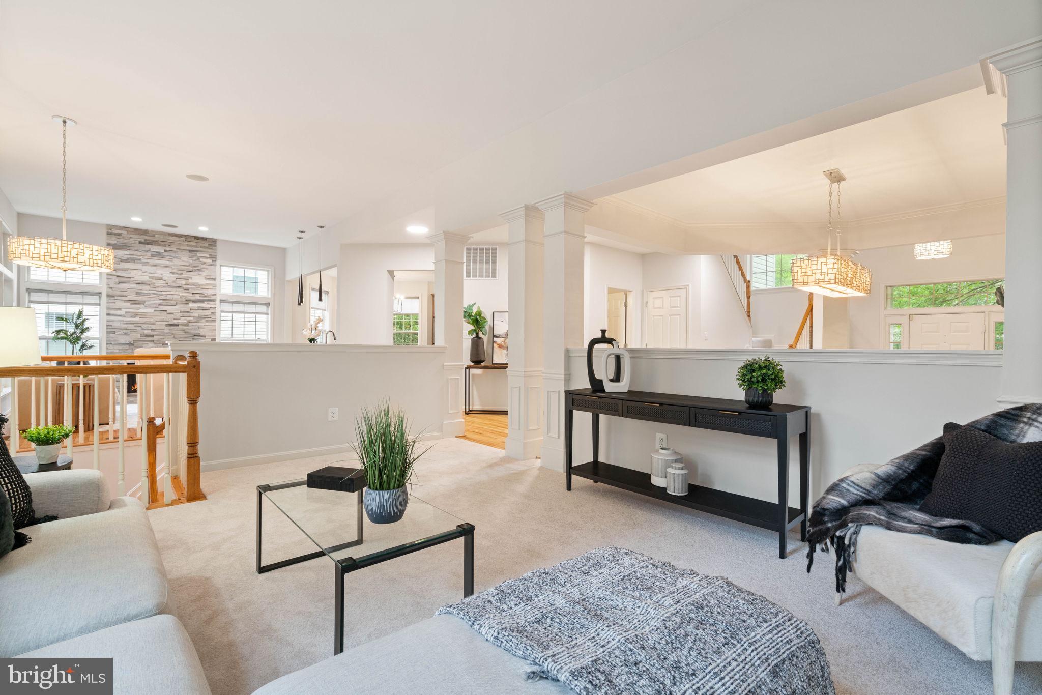 CASCADES - Residential