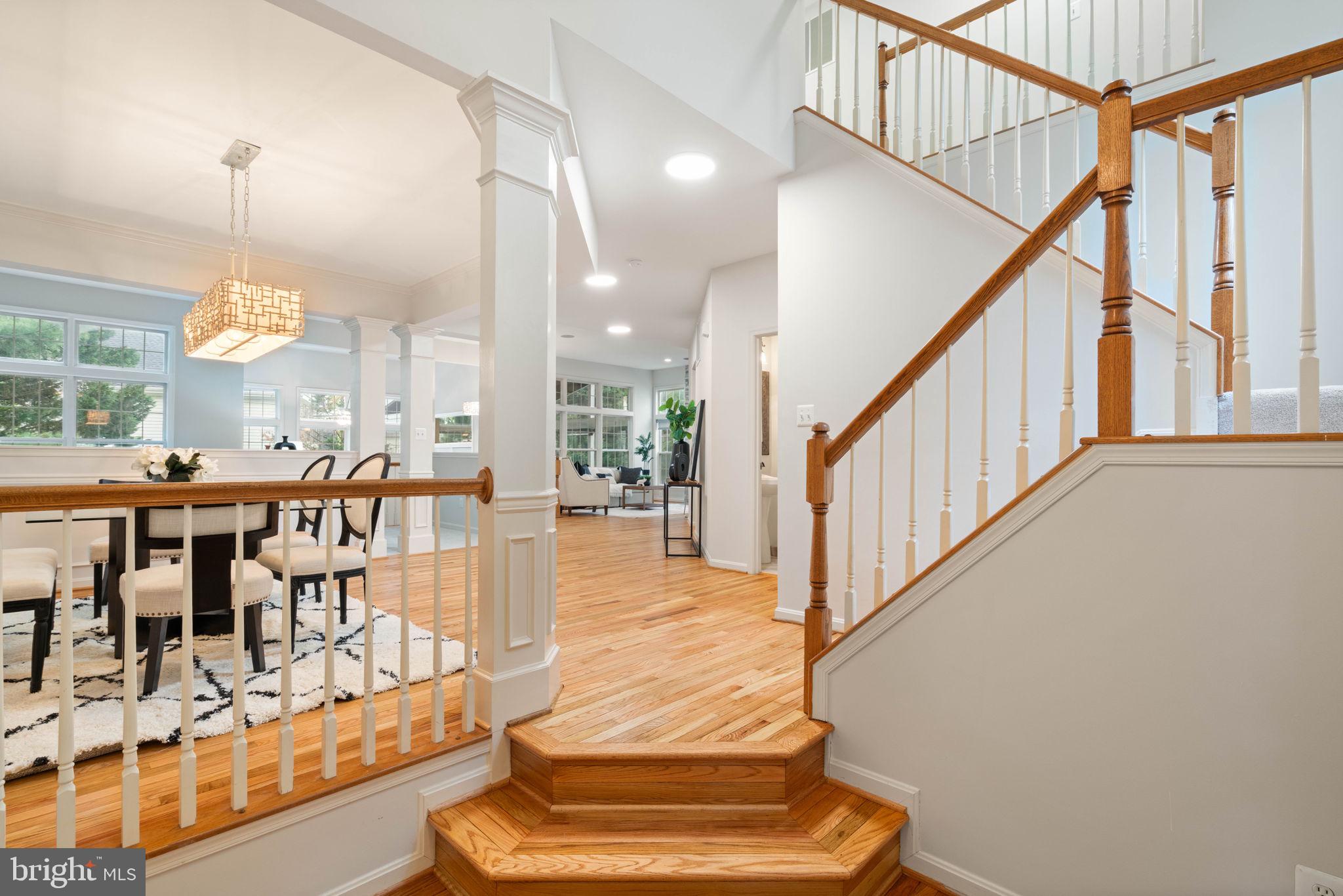 CASCADES - Residential