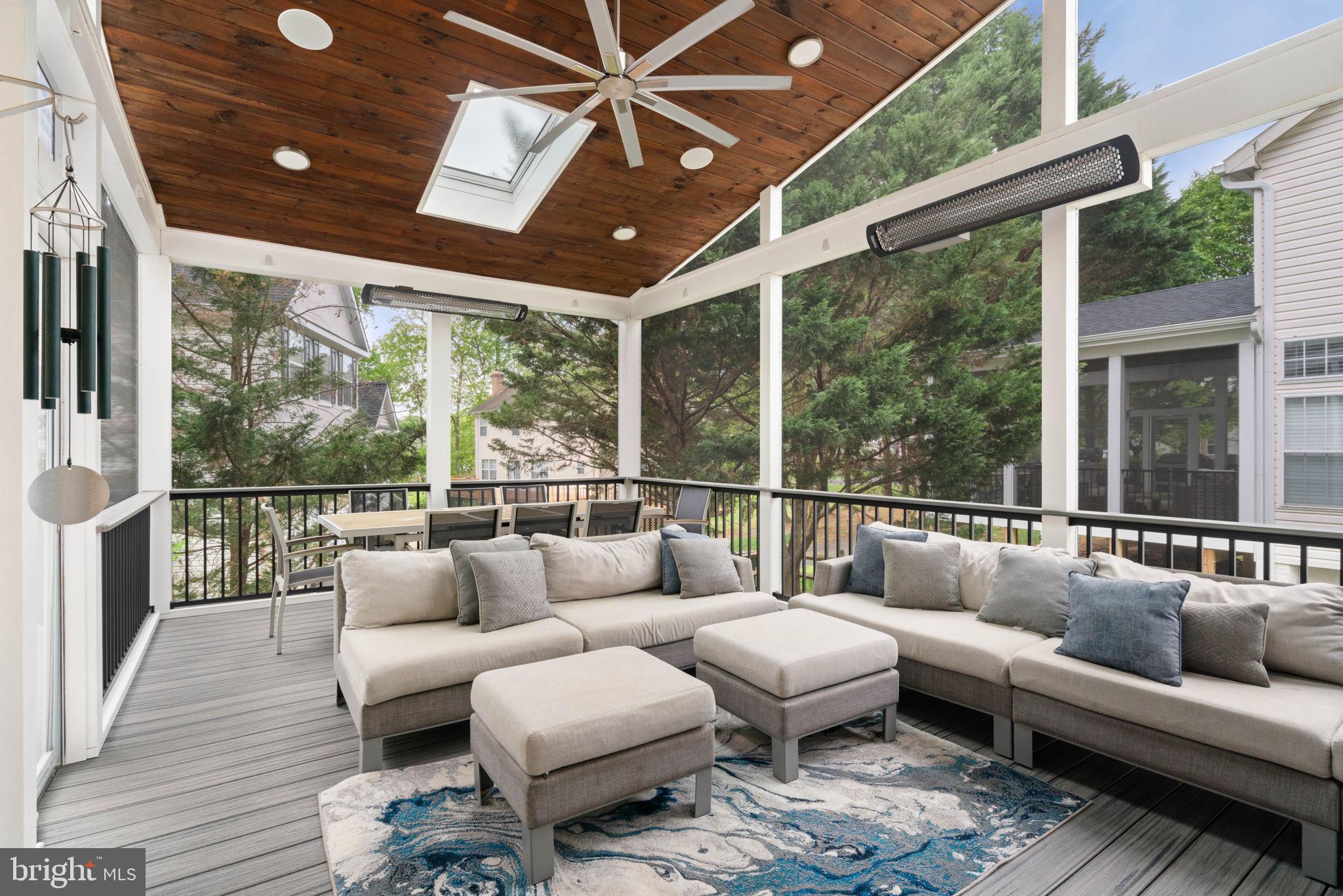 CASCADES - Residential