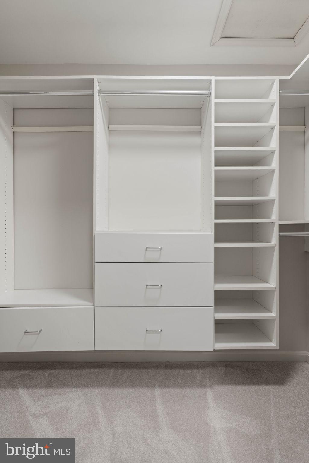 CASCADES - Residential