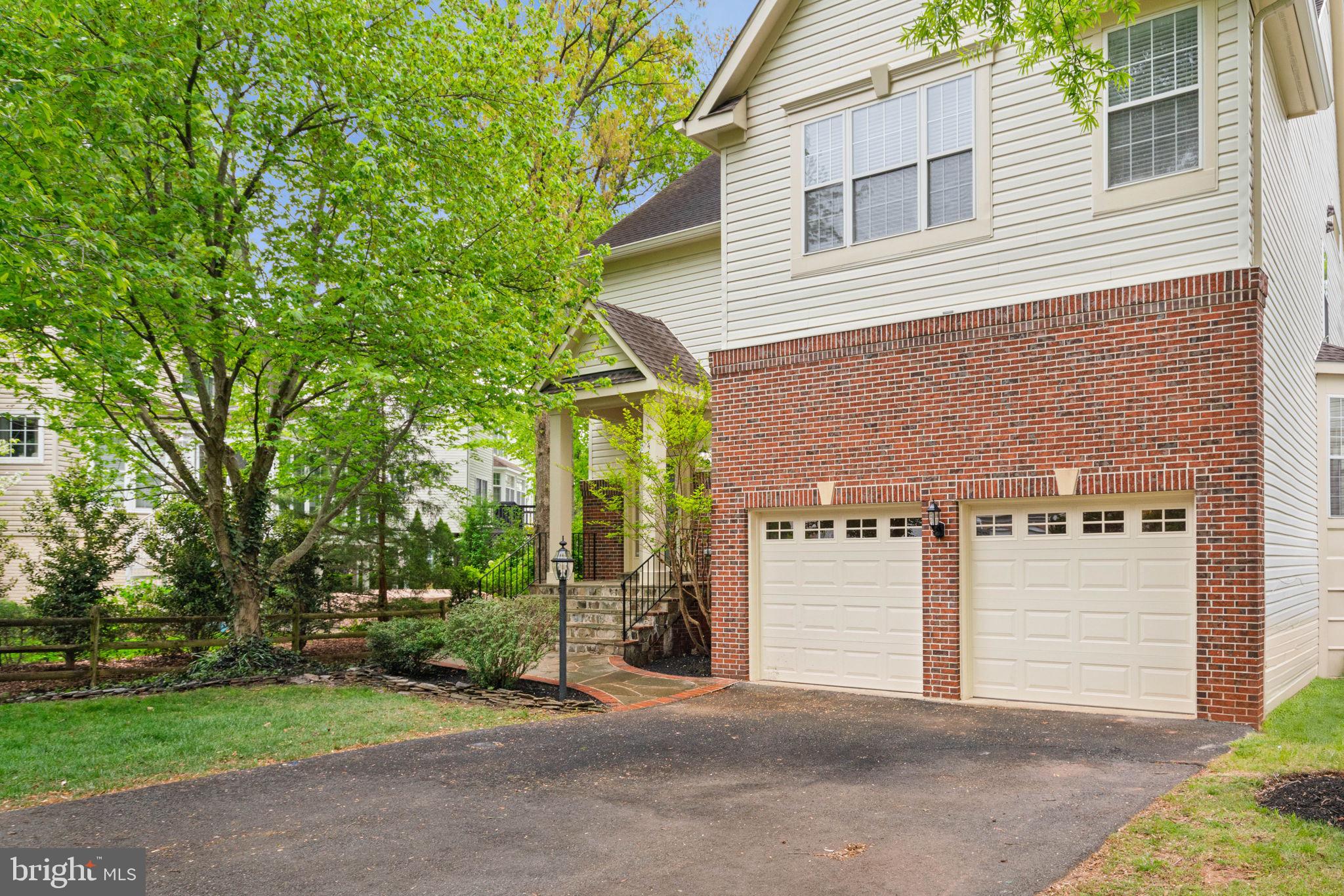 CASCADES - Residential