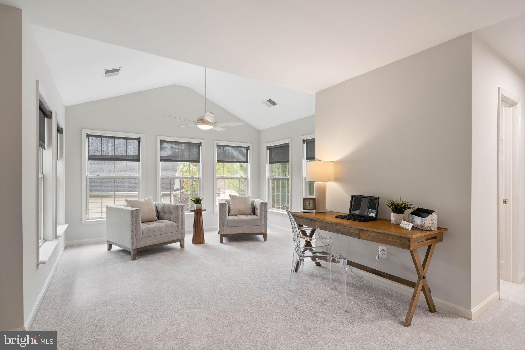 CASCADES - Residential