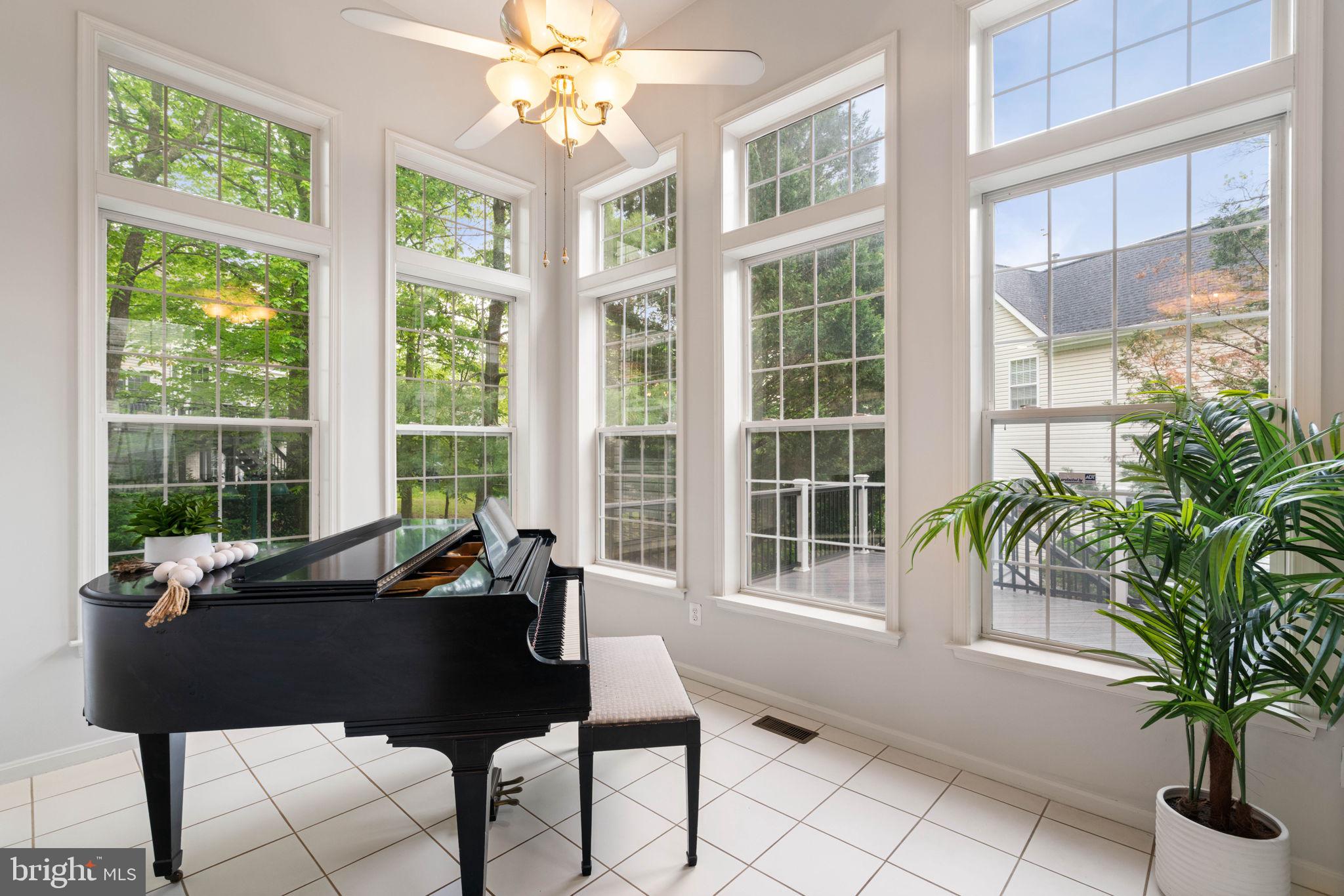 CASCADES - Residential