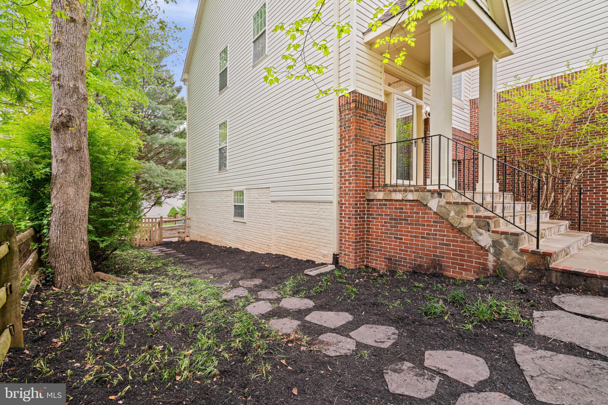 CASCADES - Residential