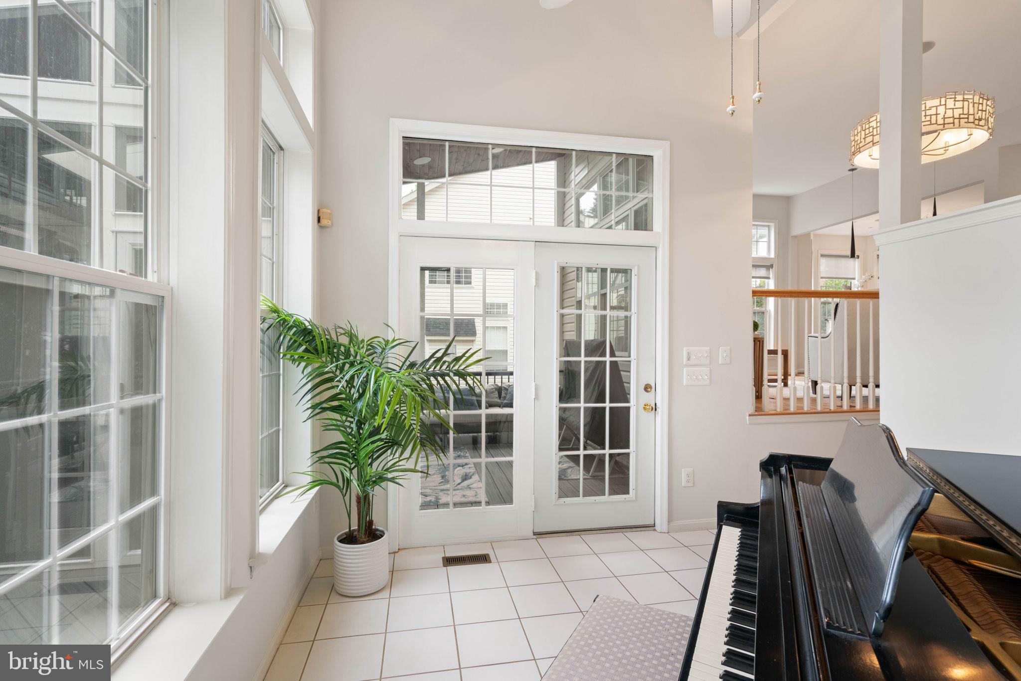 CASCADES - Residential