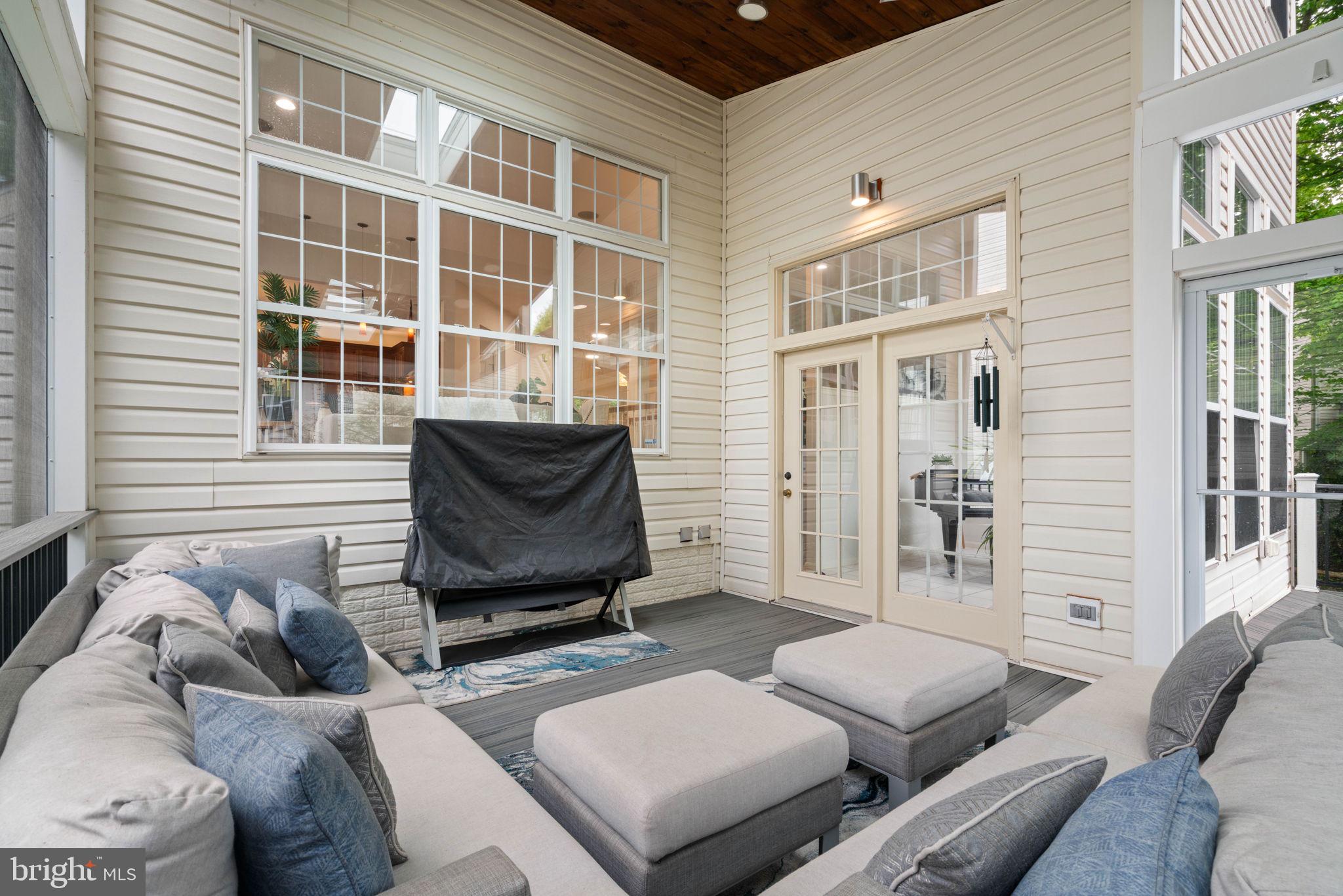 CASCADES - Residential