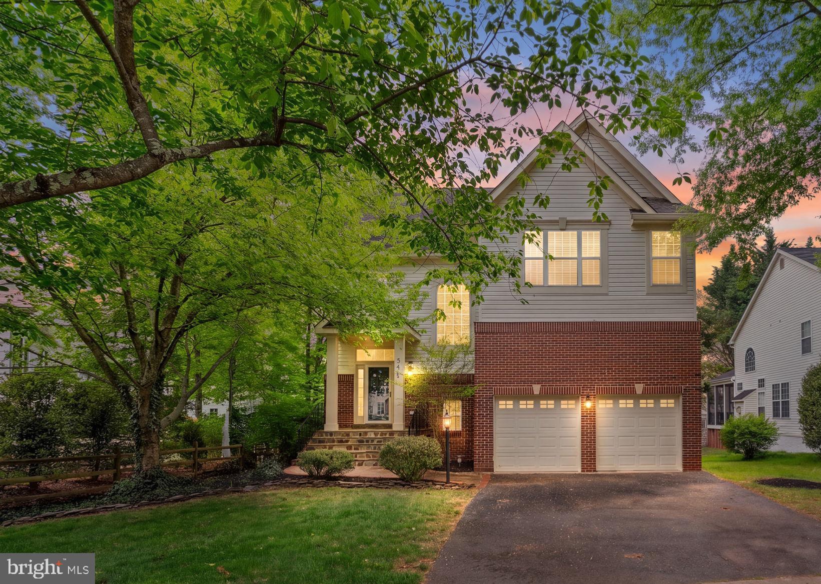 CASCADES - Residential