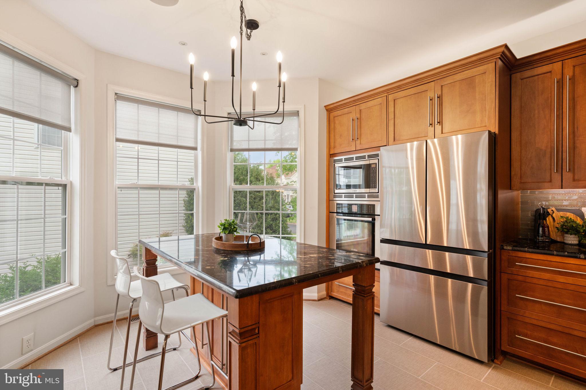 CASCADES - Residential