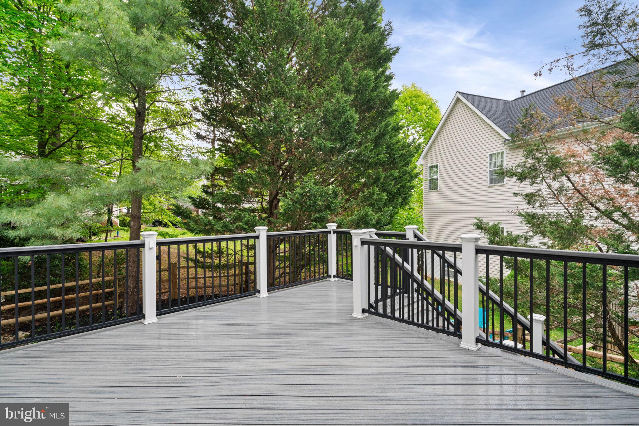 CASCADES - Residential