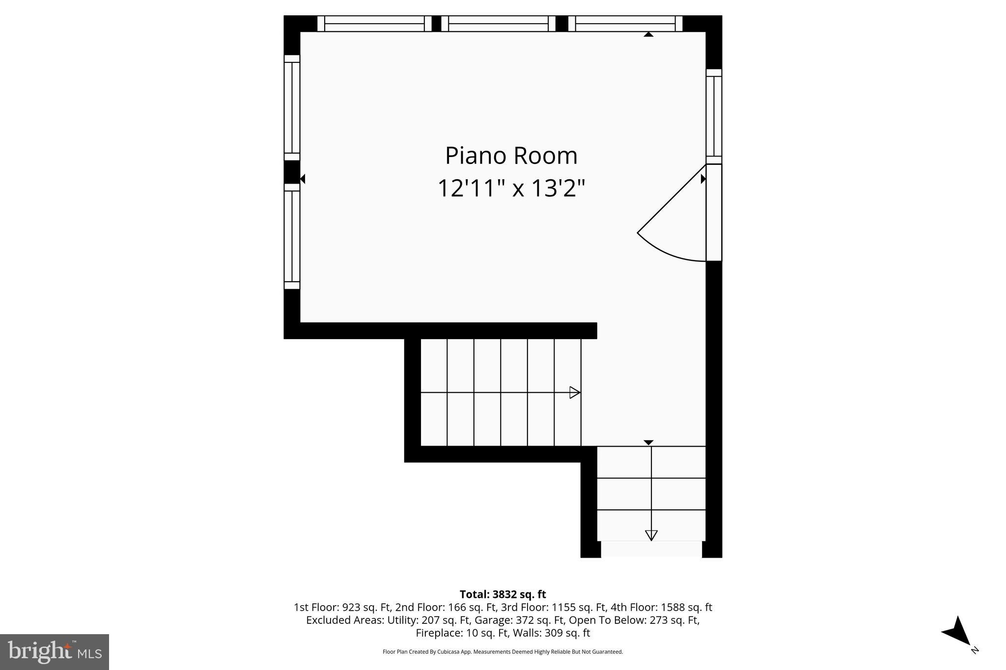 CASCADES - Residential