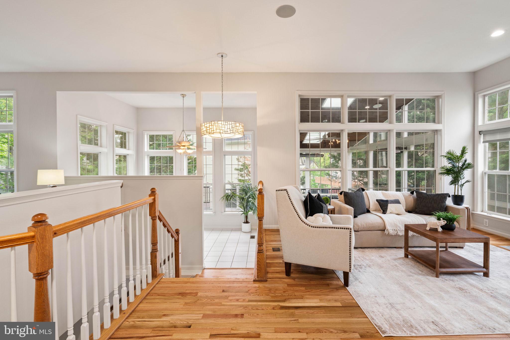 CASCADES - Residential