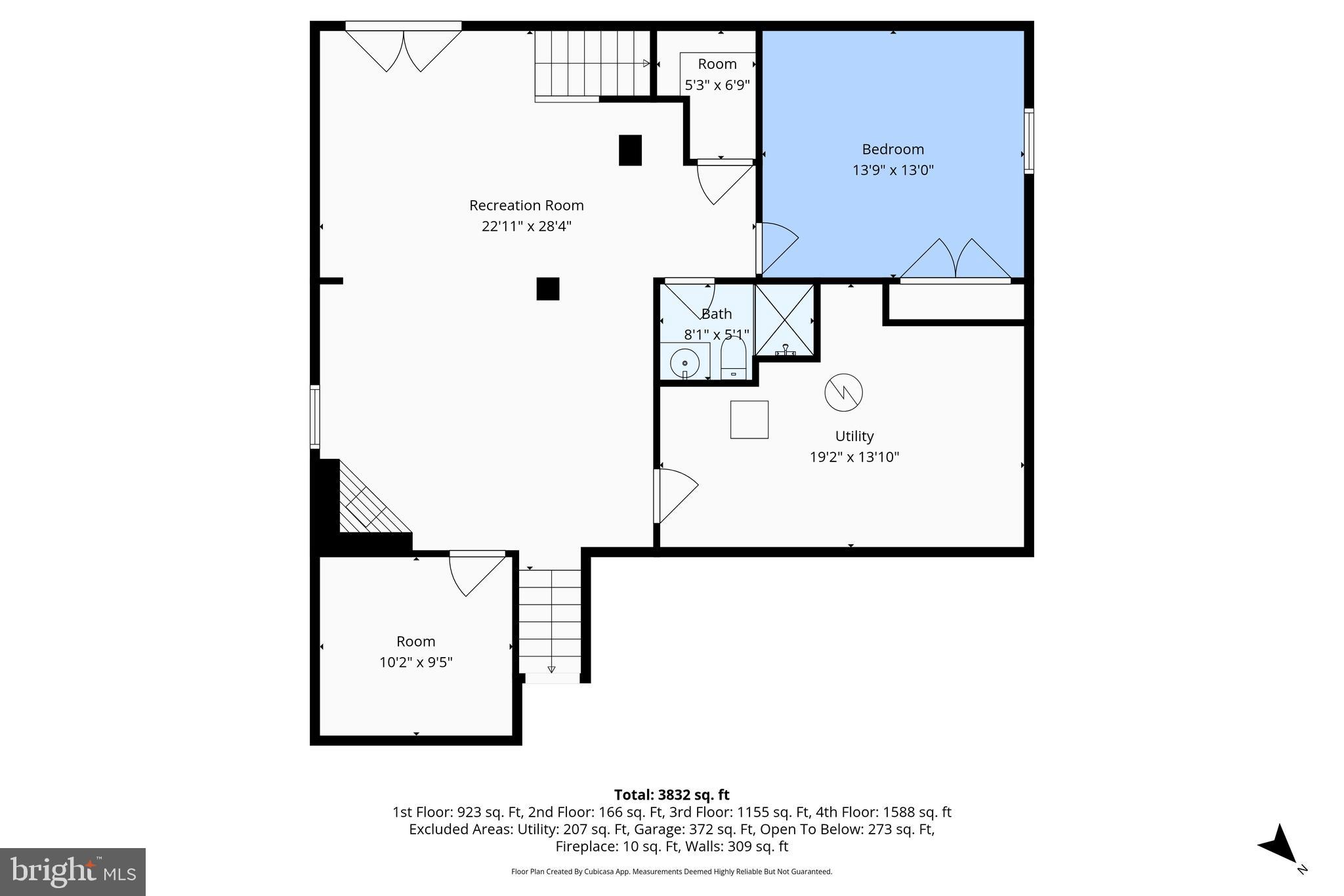 CASCADES - Residential