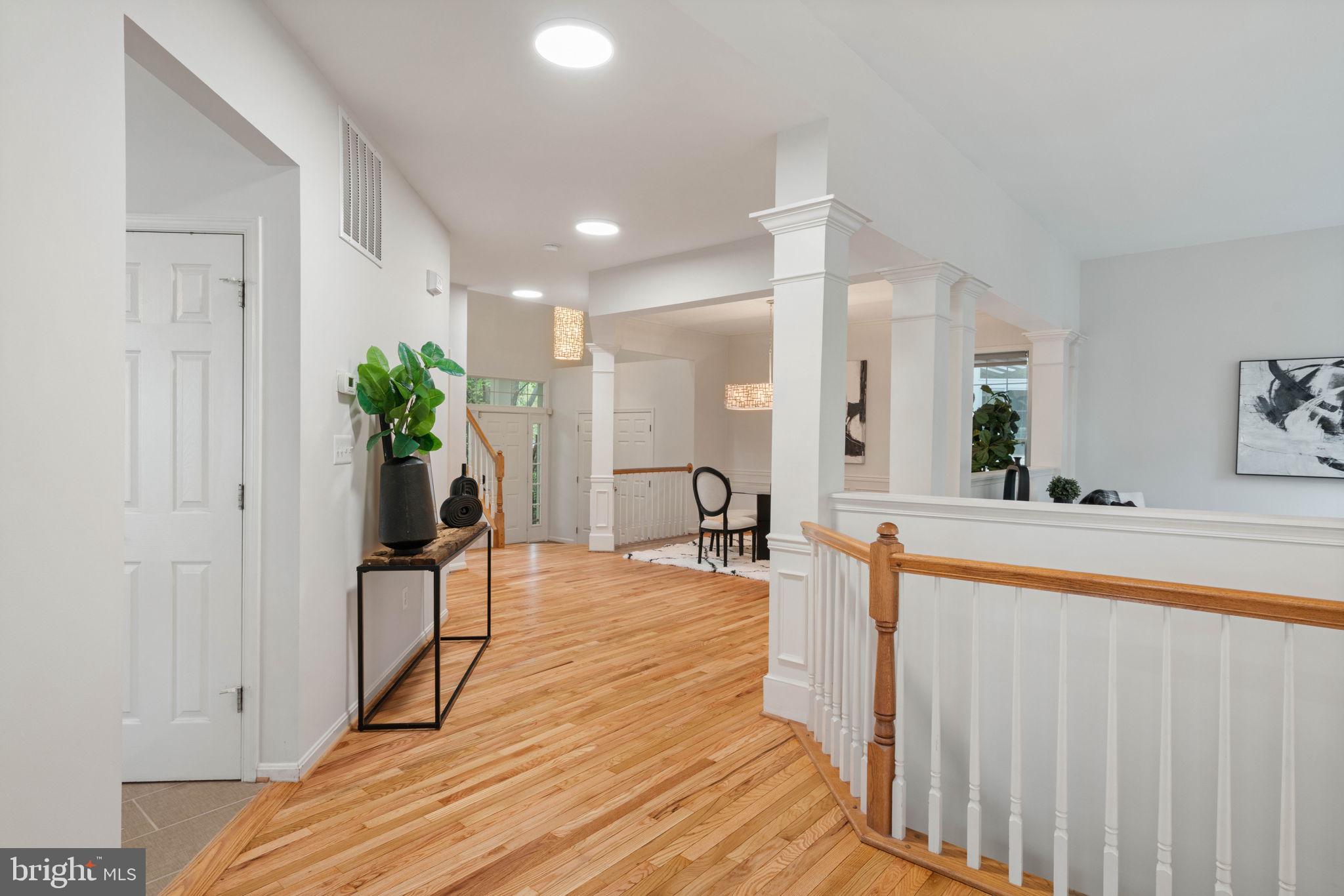 CASCADES - Residential