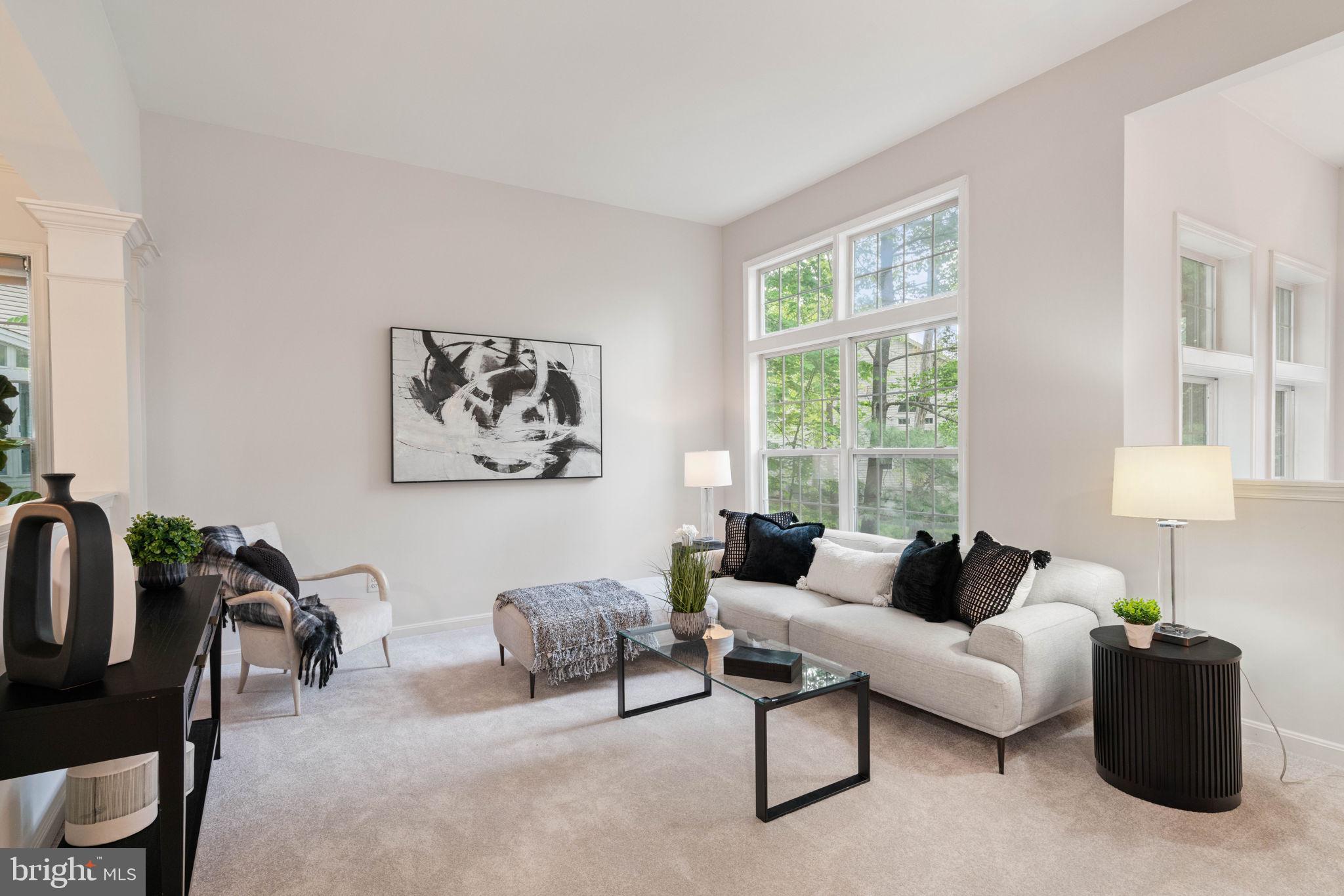 CASCADES - Residential