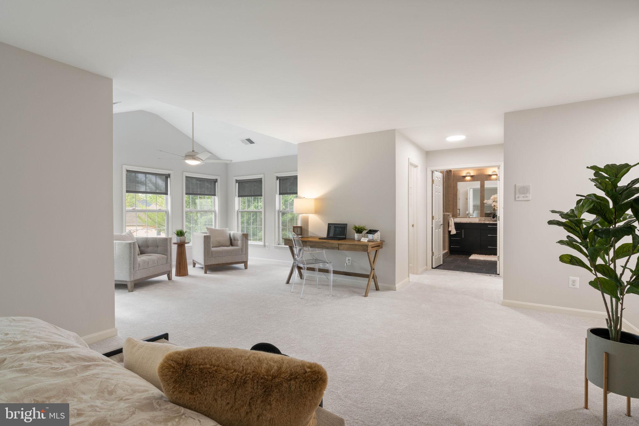 CASCADES - Residential