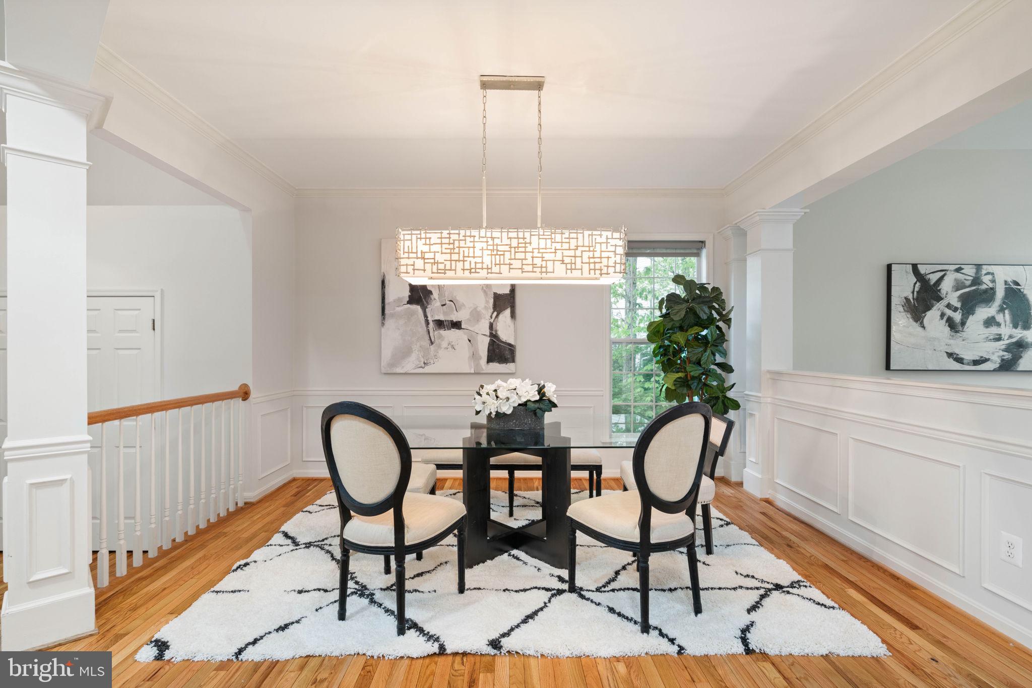 CASCADES - Residential