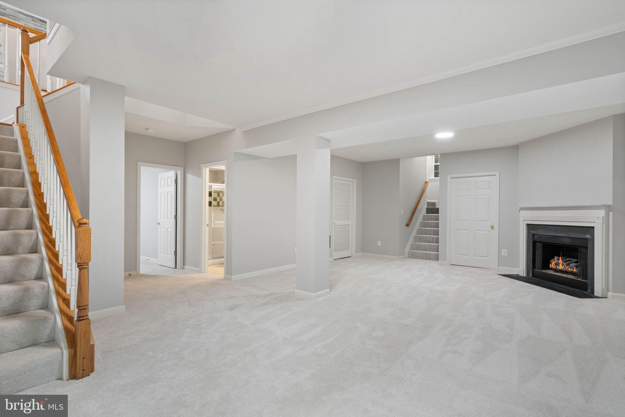 CASCADES - Residential