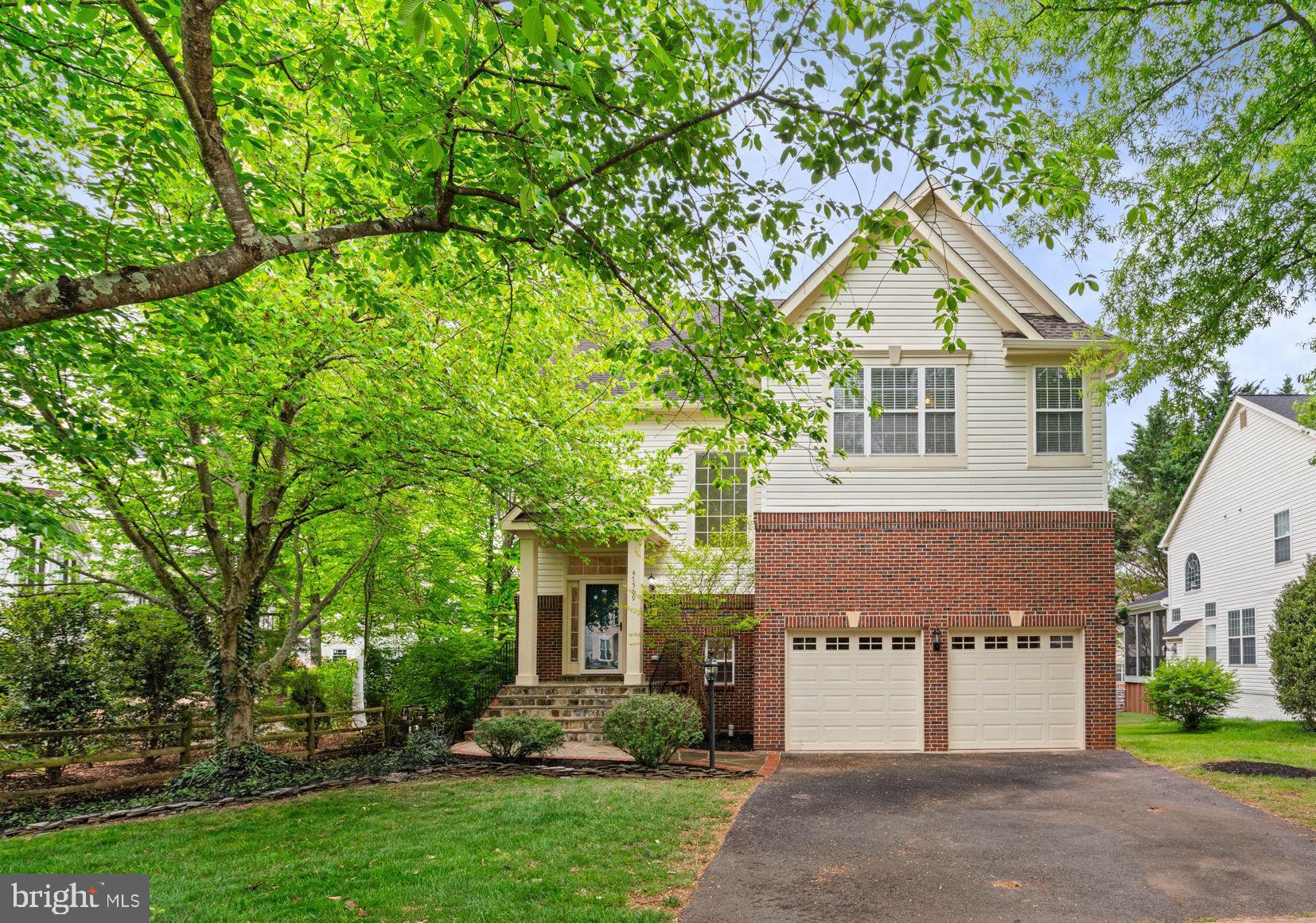 CASCADES - Residential