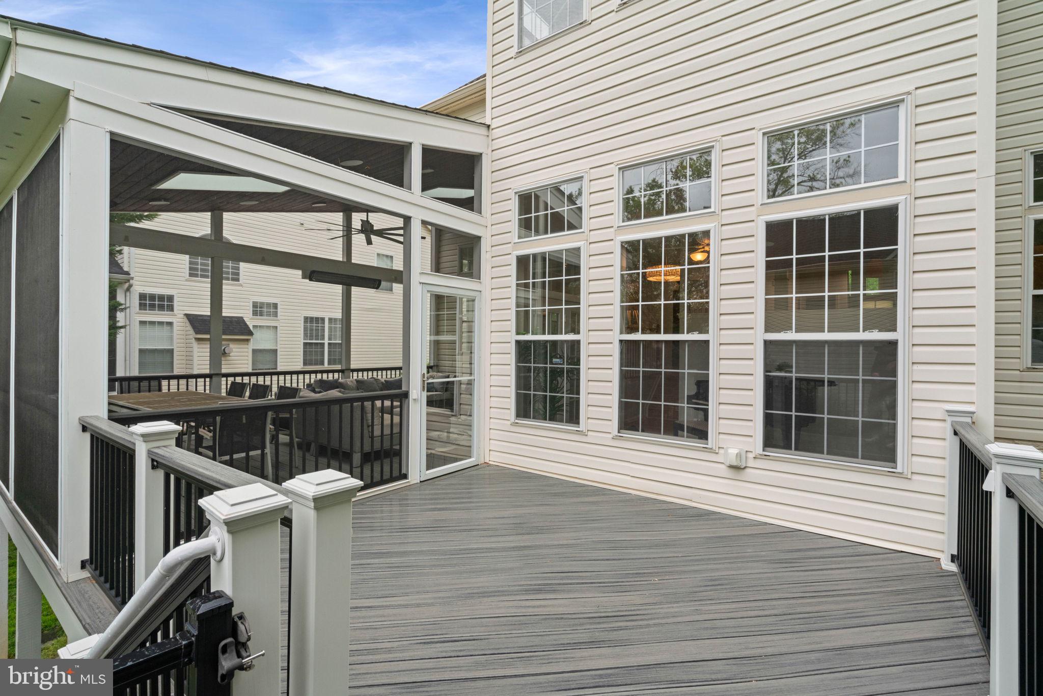 CASCADES - Residential