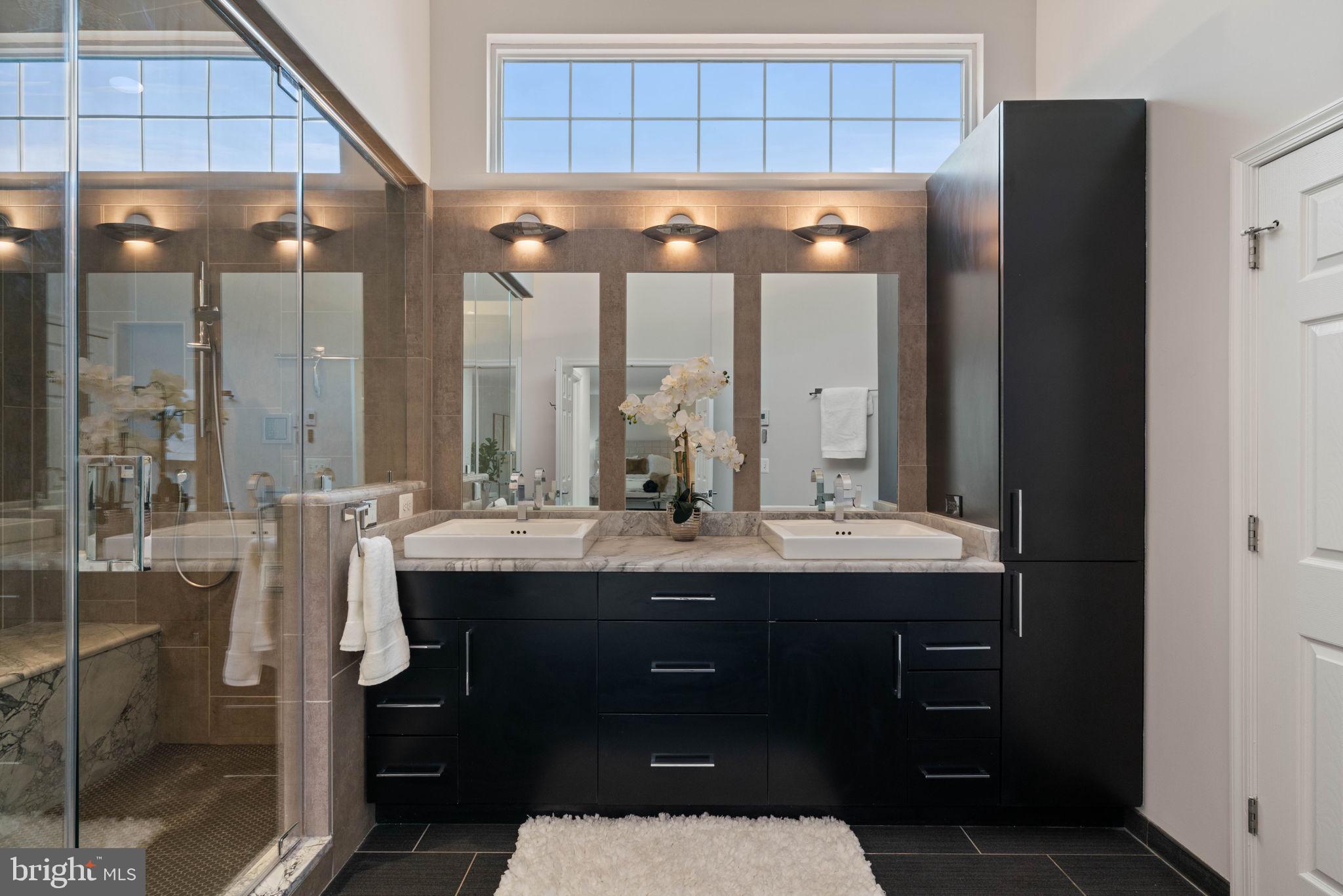 CASCADES - Residential